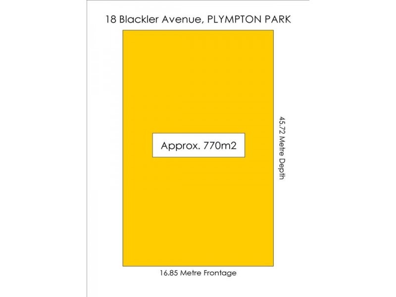 18 Blackler Avenue, Plympton Park SA 5038