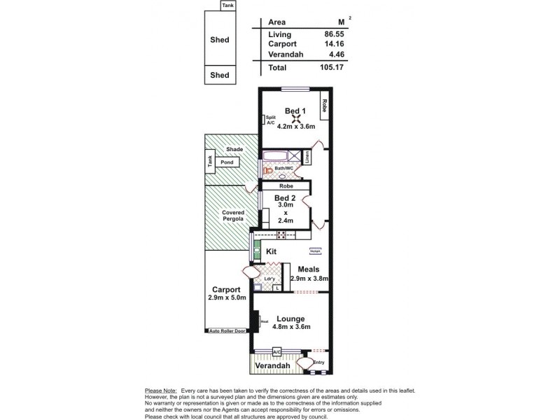 1/36 Victoria Street, Henley Beach SA 5022