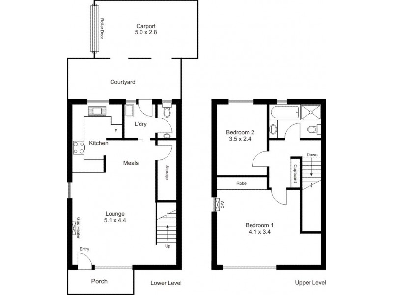 26/2 Rowells Road, Lockleys SA 5032