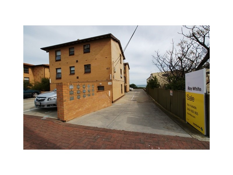 6/417 Seaview Road, Henley Beach SA 5022