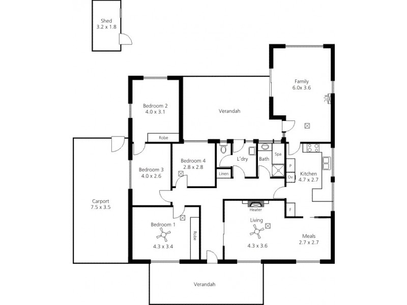 19 Duncan Street, Lockleys SA 5032