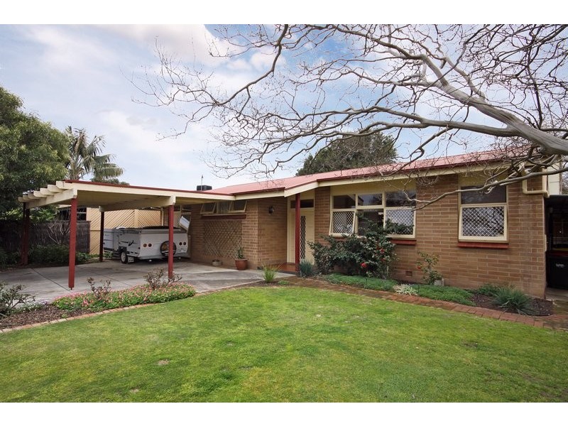 21 Crispian Street, Fulham SA 5024