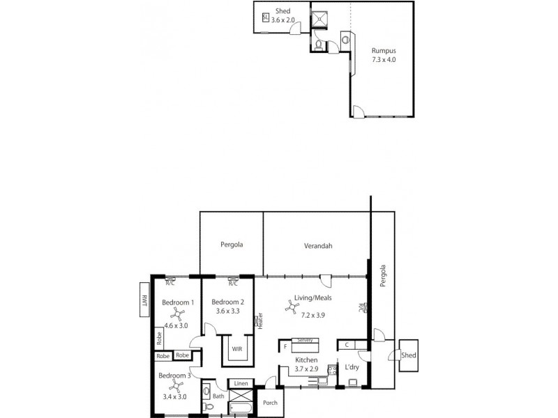 21 Crispian Street, Fulham SA 5024