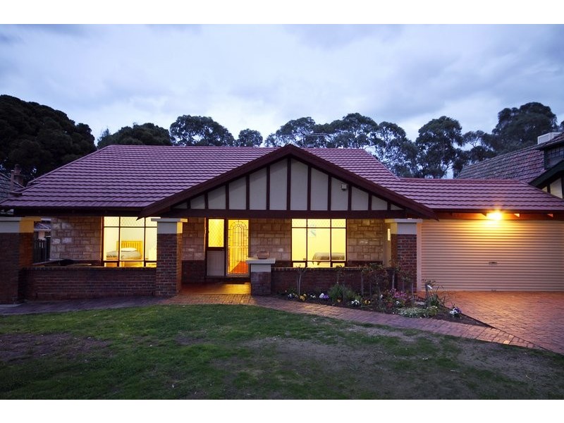 10 Willingale Avenue, Lockleys SA 5032