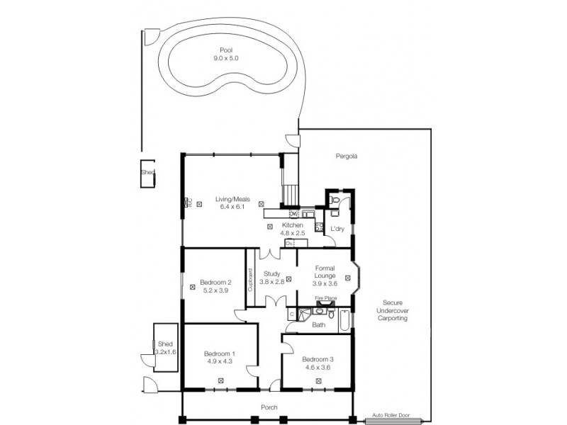 10 Willingale Avenue, Lockleys SA 5032