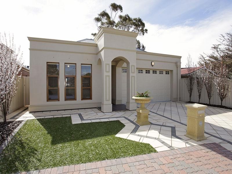 25 Hobart Road, Henley Beach South SA 5022