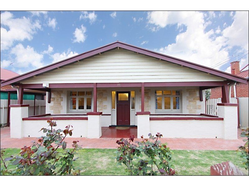 23 Francis Street, Cowandilla SA 5033