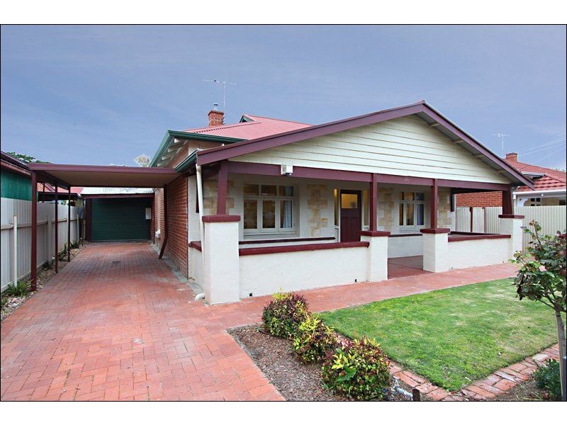 23 Francis Street, Cowandilla SA 5033