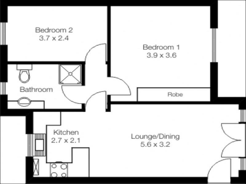 1/41 Military Road, West Beach SA 5024