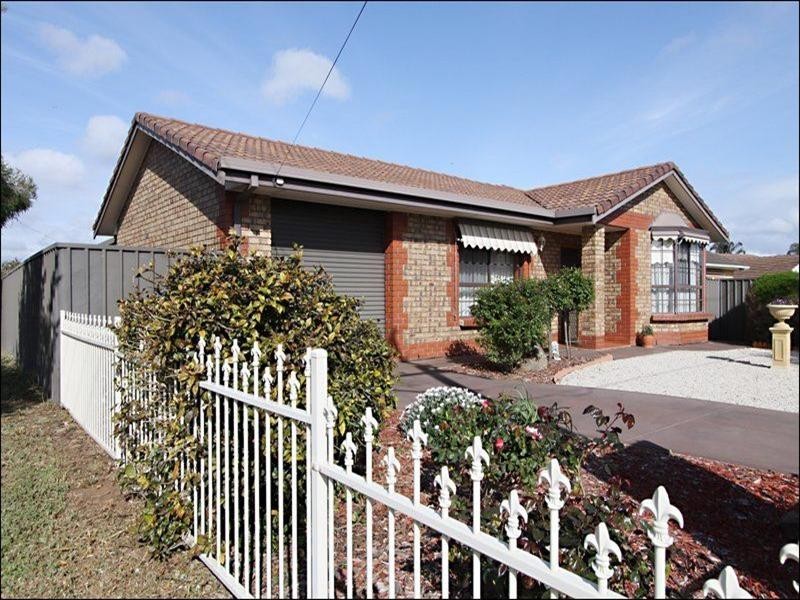 31 Tasman Avenue, Flinders Park SA 5025
