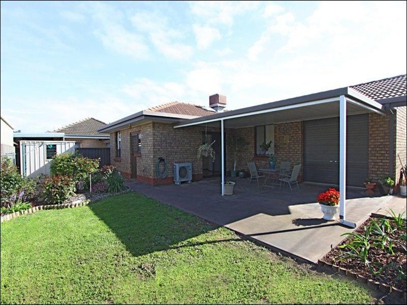 31 Tasman Avenue, Flinders Park SA 5025
