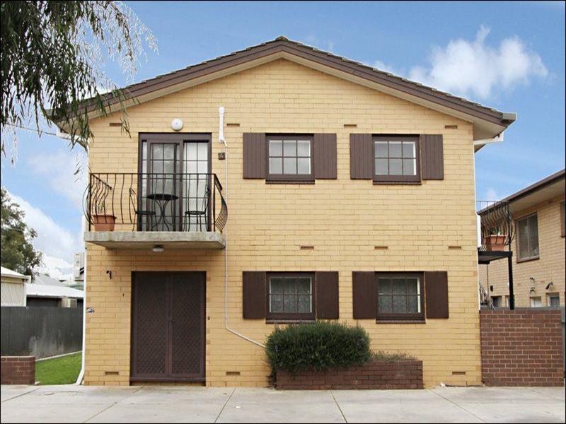 1/40 Macfarlane Street, Glenelg North SA 5045