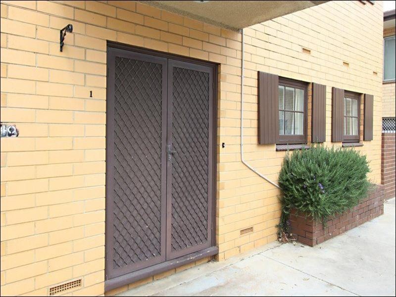 1/40 Macfarlane Street, Glenelg North SA 5045