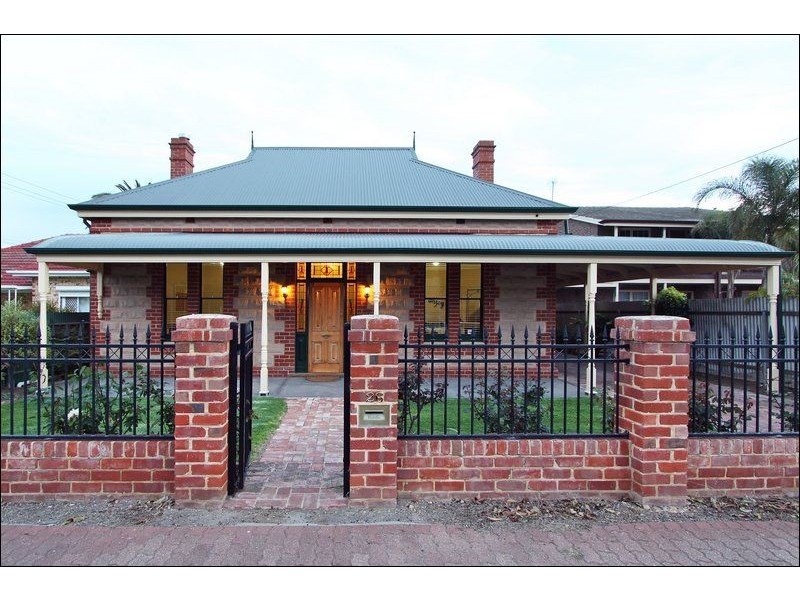 26 Macfarlane Street, Glenelg North SA 5045