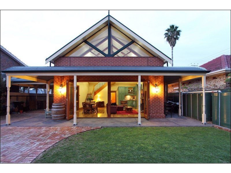 26 Macfarlane Street, Glenelg North SA 5045