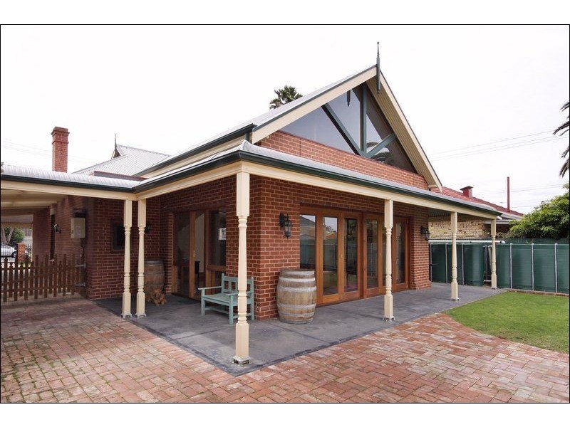 26 Macfarlane Street, Glenelg North SA 5045