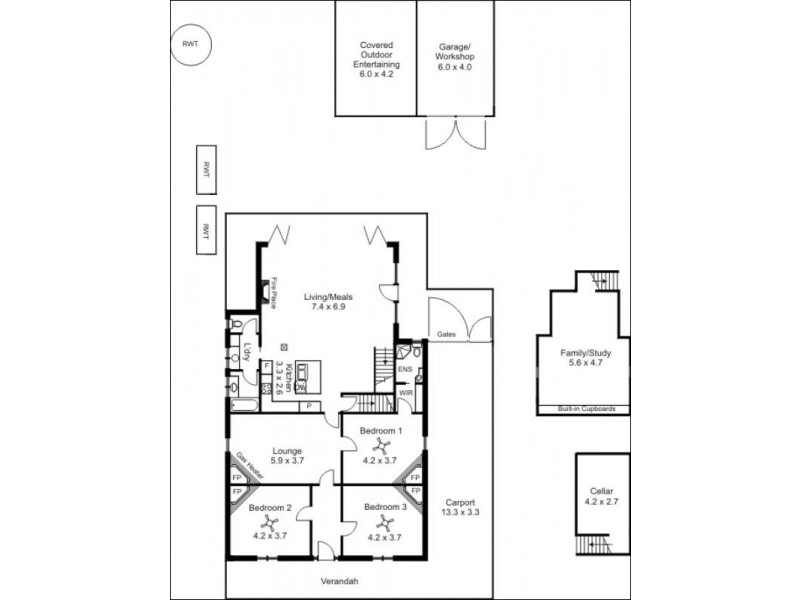 26 Macfarlane Street, Glenelg North SA 5045