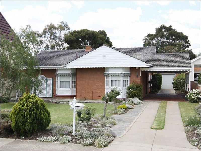 13 Clyde Avenue, Lockleys SA 5032