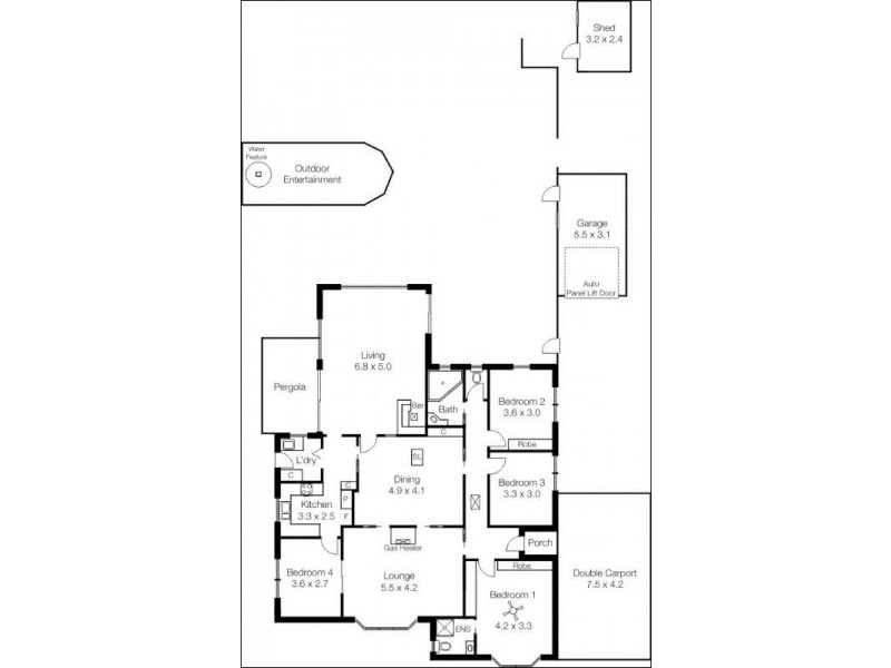 13 Clyde Avenue, Lockleys SA 5032