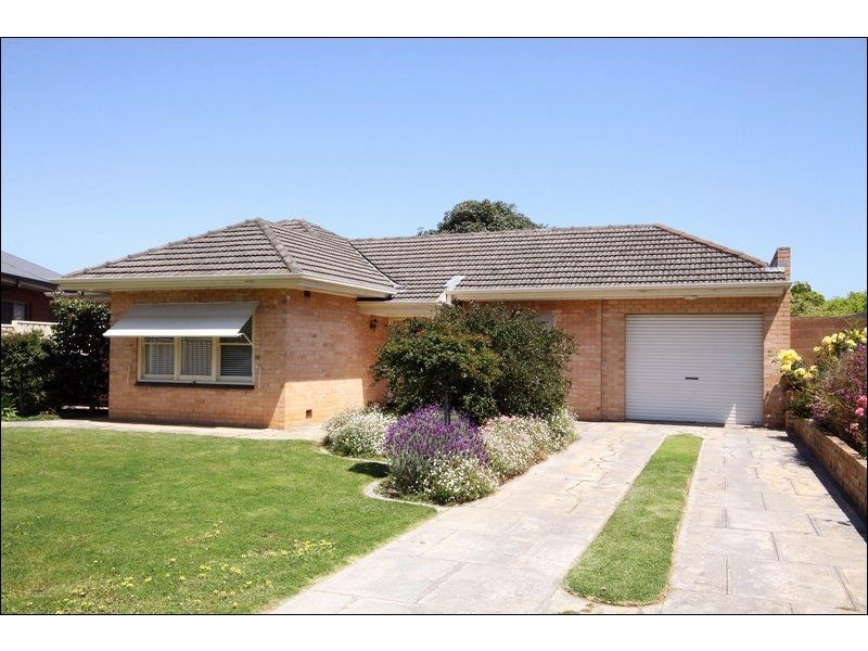 13 Anderson Street, Fulham Gardens SA 5024