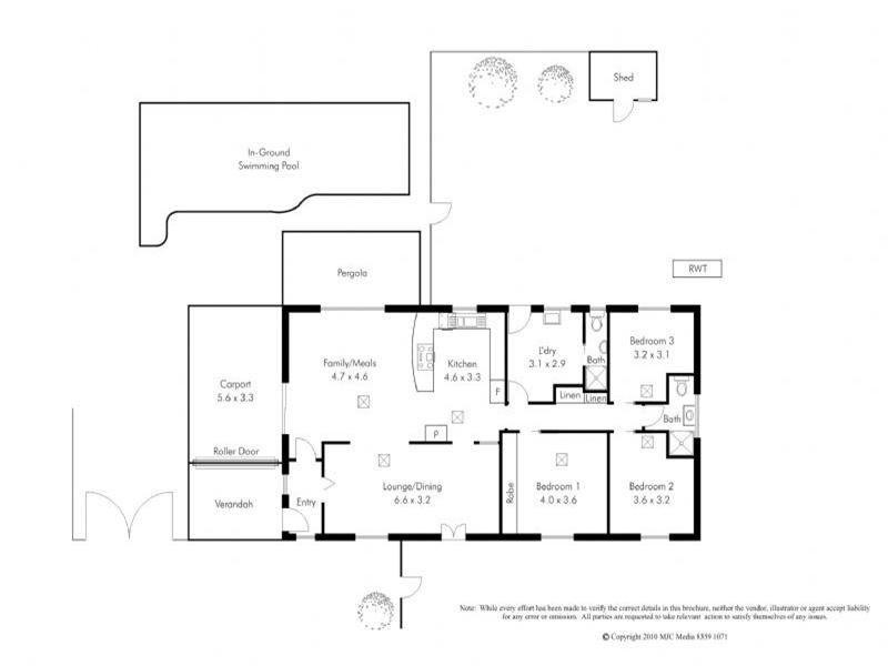 8 HMAS Australia Road, Henley Beach South SA 5022