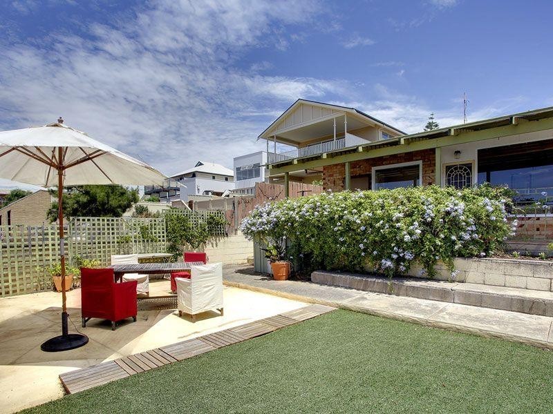 5/156 Seaview Road, Henley Beach South SA 5022