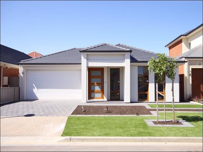 LOT 19 HORSLEY DRIVE (OFF FROGMORE RD), Kidman Park SA 5025
