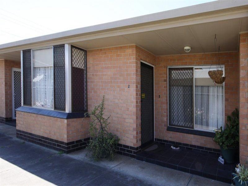 2/42 High Street, Grange SA 5022