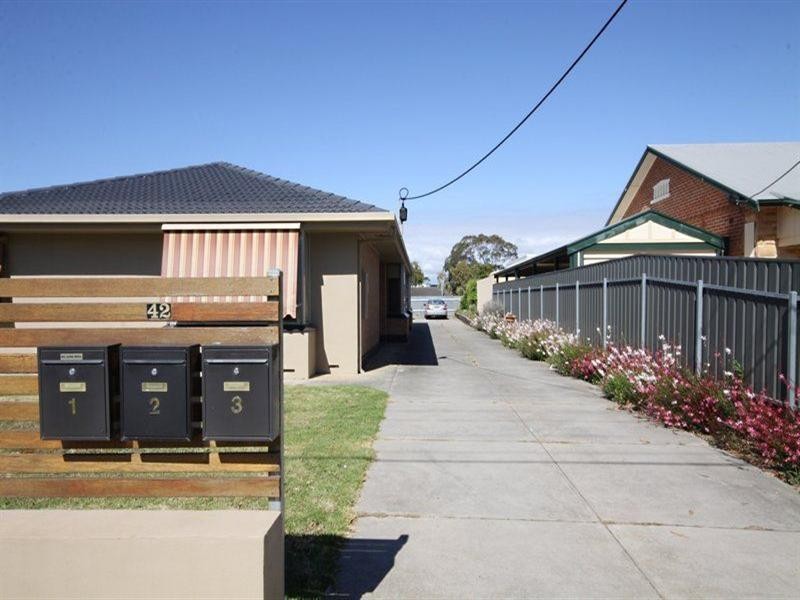 2/42 High Street, Grange SA 5022