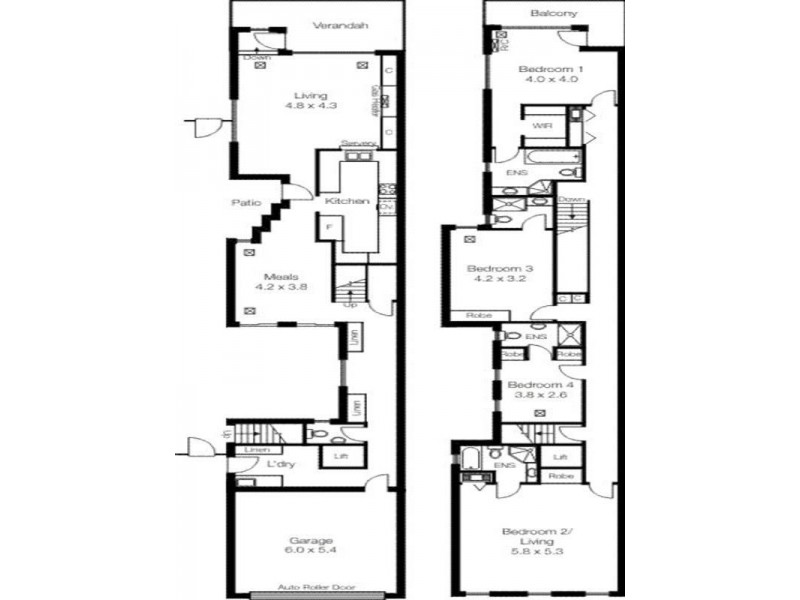 379A Esplanade, Henley Beach SA 5022