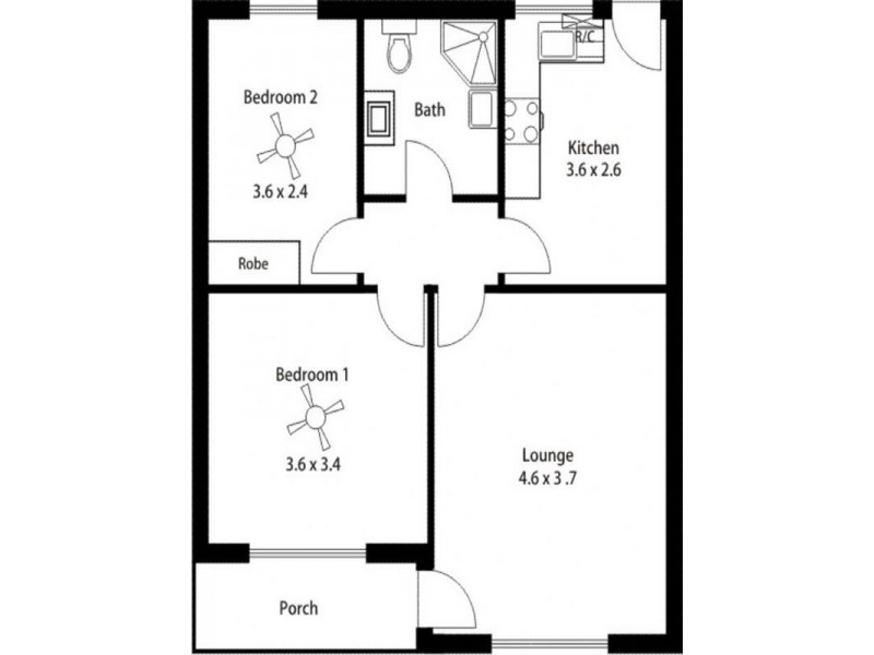 3/17 Mortimer Street, Kurralta Park SA 5037