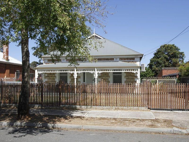 17 Hayward Avenue, Torrensville SA 5031