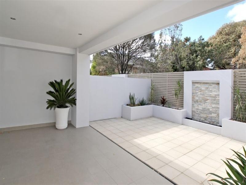 1 Cavendish Street, West Beach SA 5024