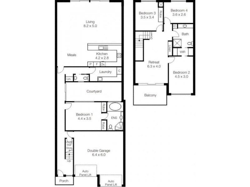 1 Cavendish Street, West Beach SA 5024