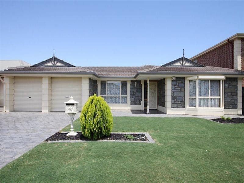 3 Joan Avenue, Fulham Gardens SA 5024