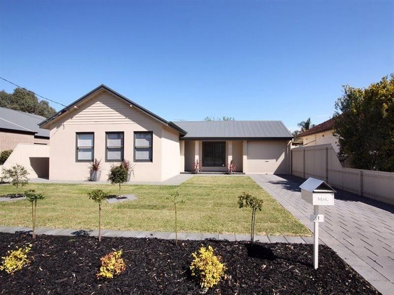 31 Davis Street, West Beach SA 5024