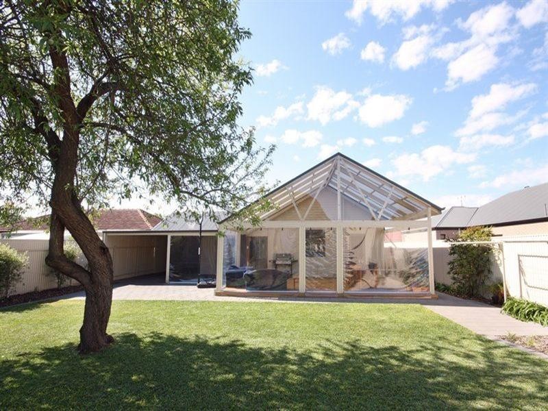 31 Davis Street, West Beach SA 5024