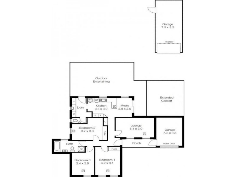 31 Davis Street, West Beach SA 5024