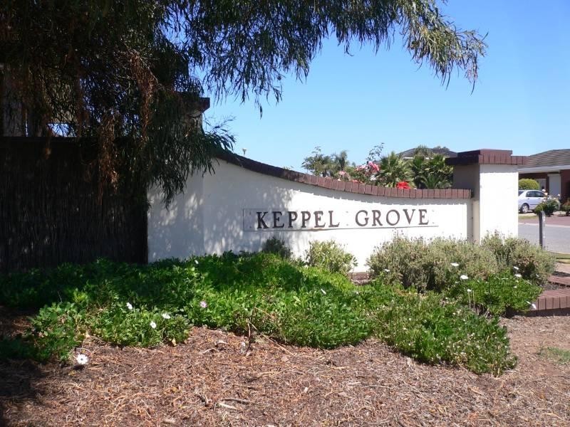 12A Keppel Grove, West Lakes SA 5021