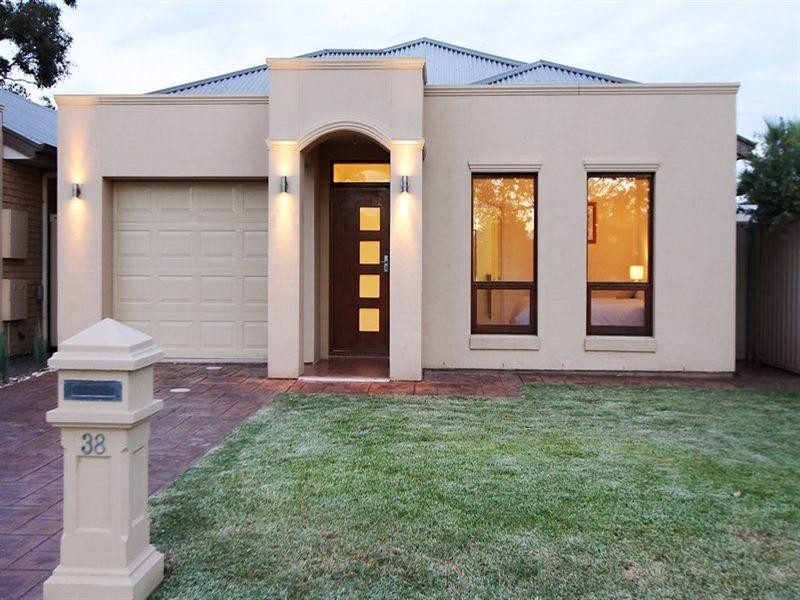 38 Cudmore Terrace, Henley Beach SA 5022