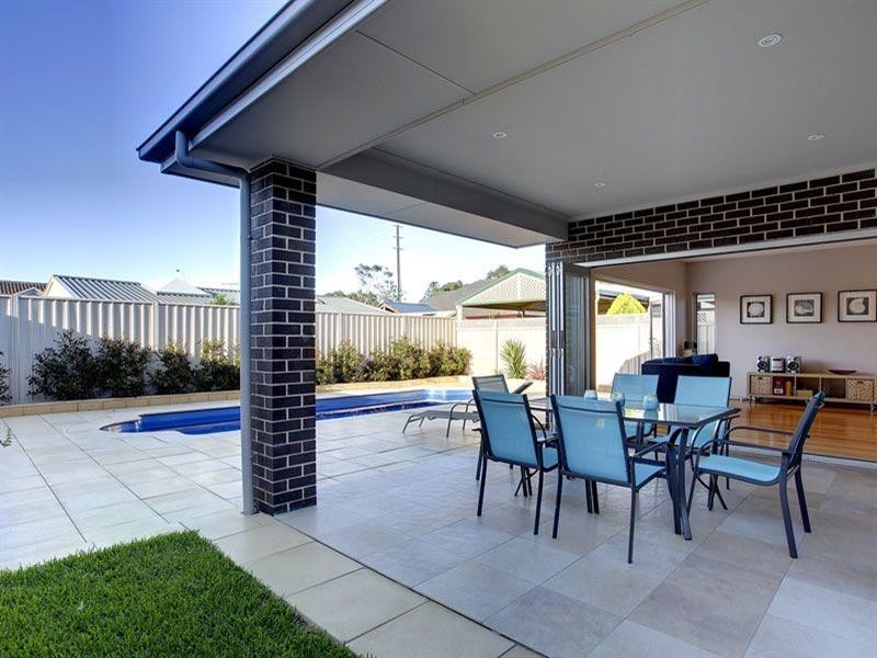 3 Hughes Avenue, Henley Beach SA 5022