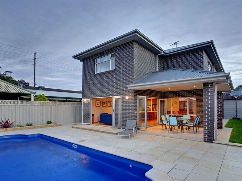 3 Hughes Avenue, Henley Beach SA 5022