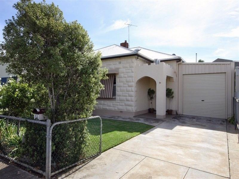 5A Main Street, Beverley SA 5009