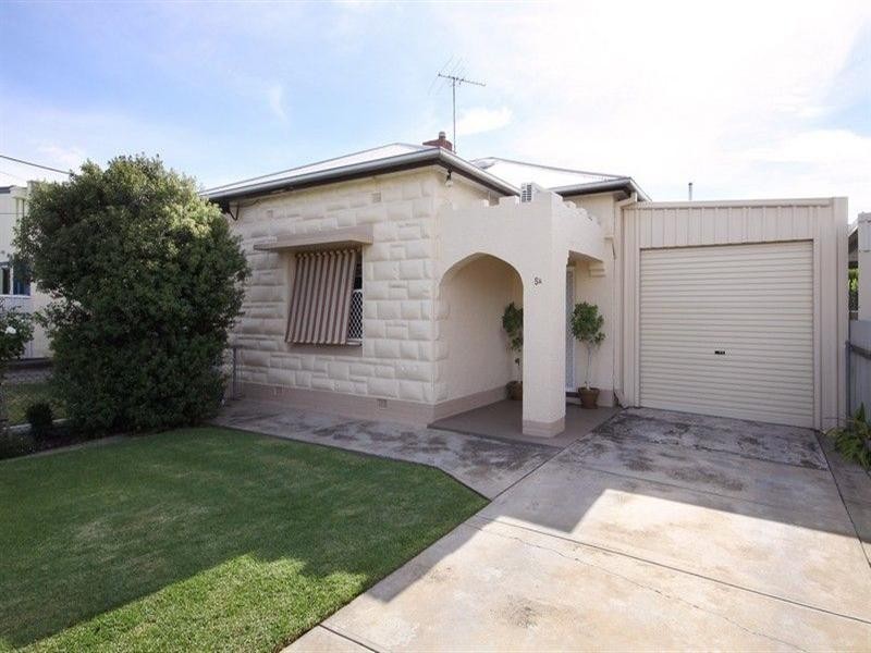 5A Main Street, Beverley SA 5009