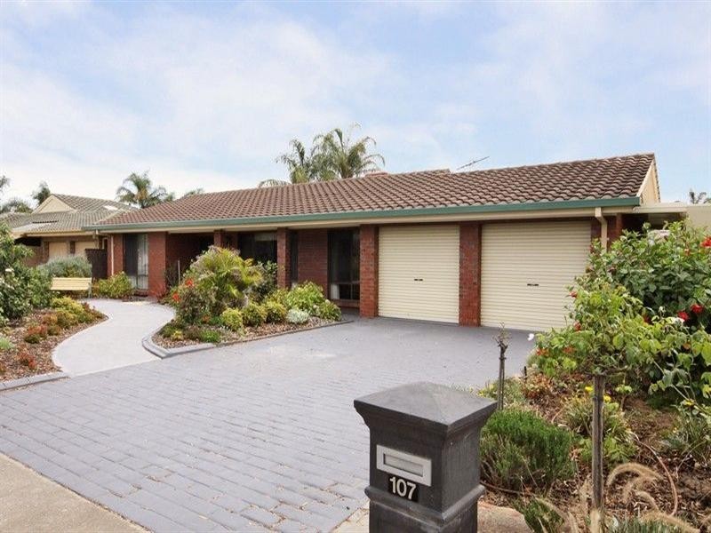 107 Lochside Drive, West Lakes SA 5021