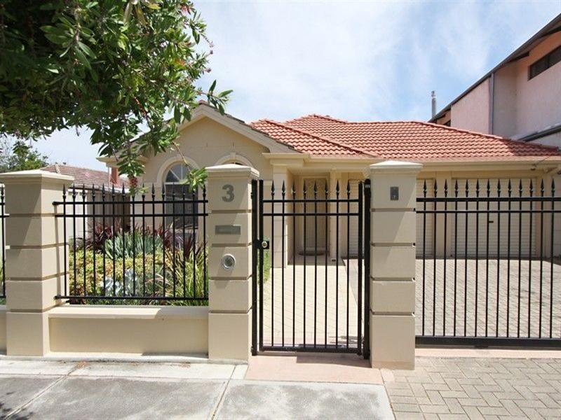 3 Kenton Street, Lockleys SA 5032