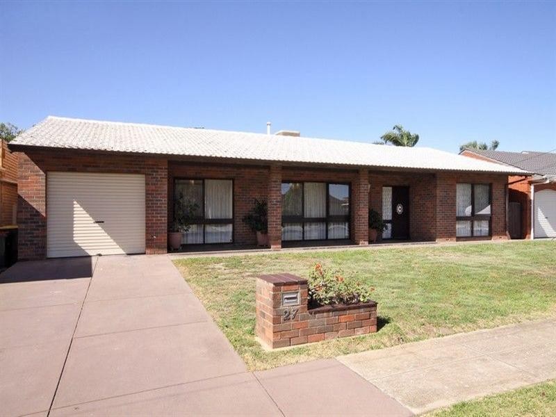 27 Southern Avenue, West Beach SA 5024