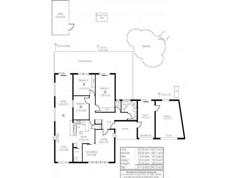 13 Fawnbrake Crescent, West Beach SA 5024