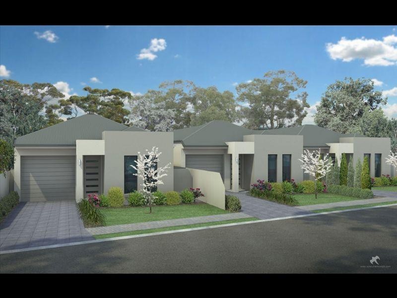 Lot 1,23 Esk Street, Woodville South SA 5011