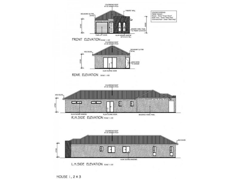 Lot 1,23 Esk Street, Woodville South SA 5011